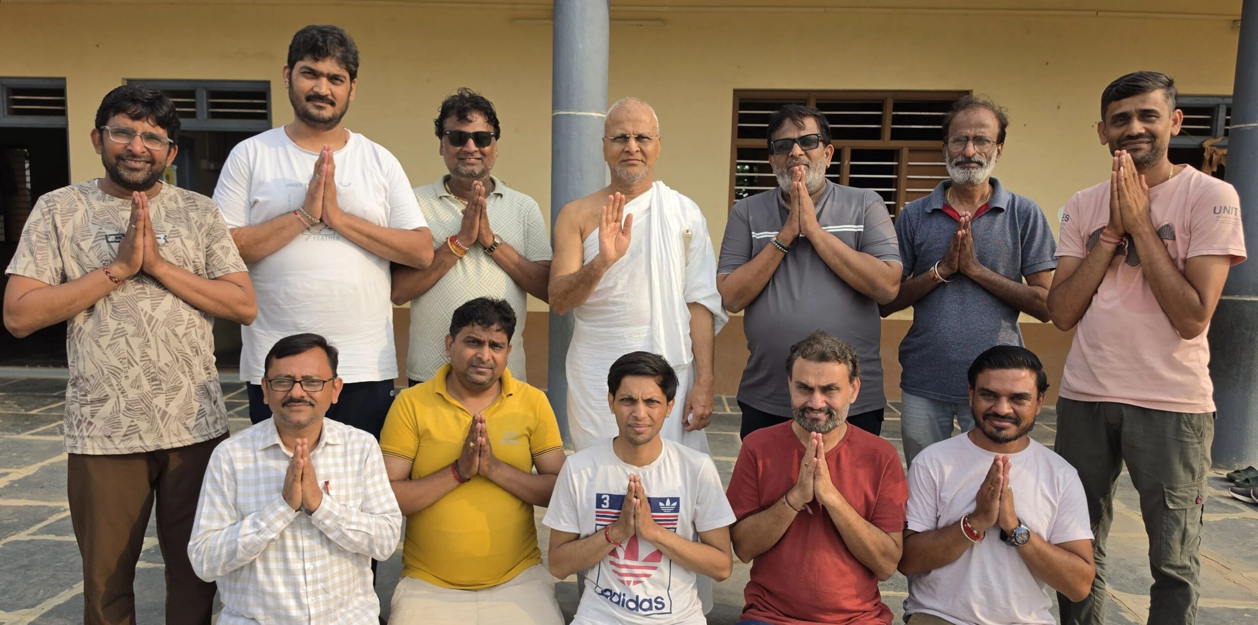 महिलाओं के दृढ़ संकल्प से समाज में आएगा व्यापक बदलाव 