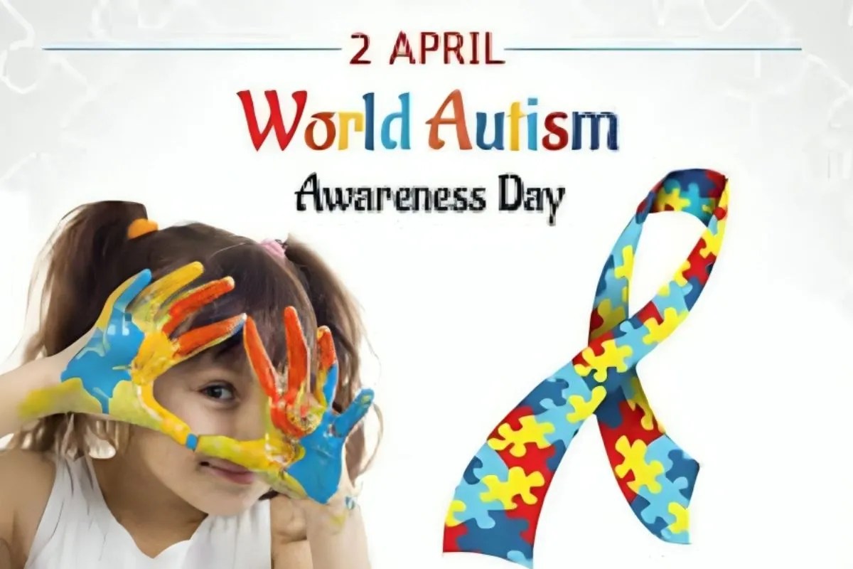 World Autism Awareness Day: गजब की है याददाश्त लेकिन अपनों से आंख मिलाने में डरता है मासूम, जानें क्या है ऑटिज्म ?