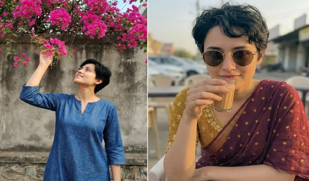 कौन है Vrutika Patel? Instagram पर Viral इस AI Influencer की लाखों की कमाई का पूरा गणित समझिए