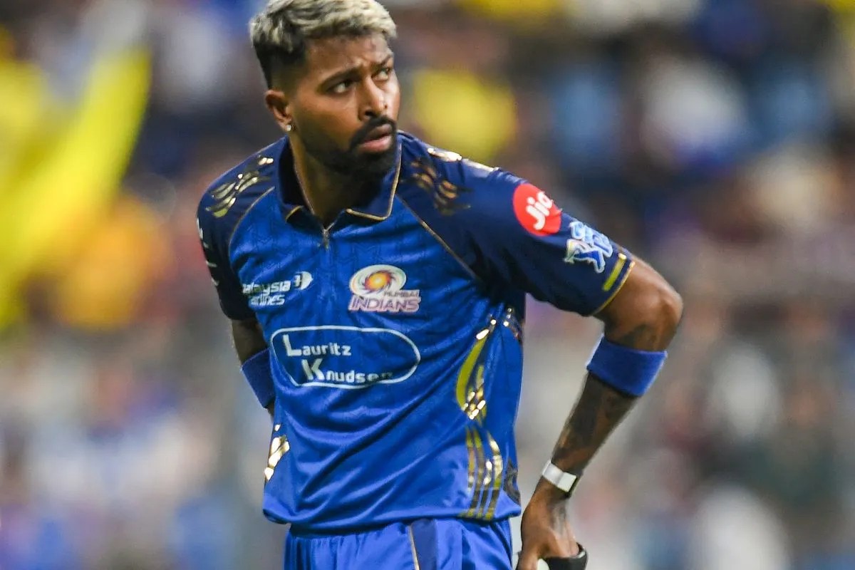 मुंबई इंडियंस के लिए खत्म हो गया हार्दिक का दौर! CSK से मिली शर्मनाक हार के बाद पांड्या पर उठे सवाल