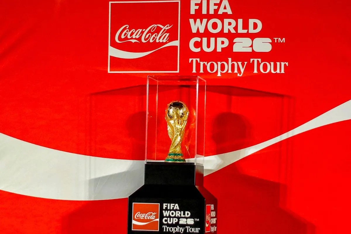 इस बार भारत में देखने को नहीं मिलेगा FIFA World Cup 2026! 104 मैच होने के बावजूद करोड़ों दर्शकों के लिए आई बुरी खबर