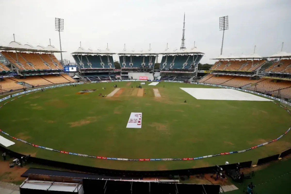 CSK vs PBKS Pitch Report: चेन्नई-पंजाब के मैच में किसे होगा बड़ा फायदा? जानें किस टीम के पक्ष में जाएगी यह पिच रिपोर्ट!