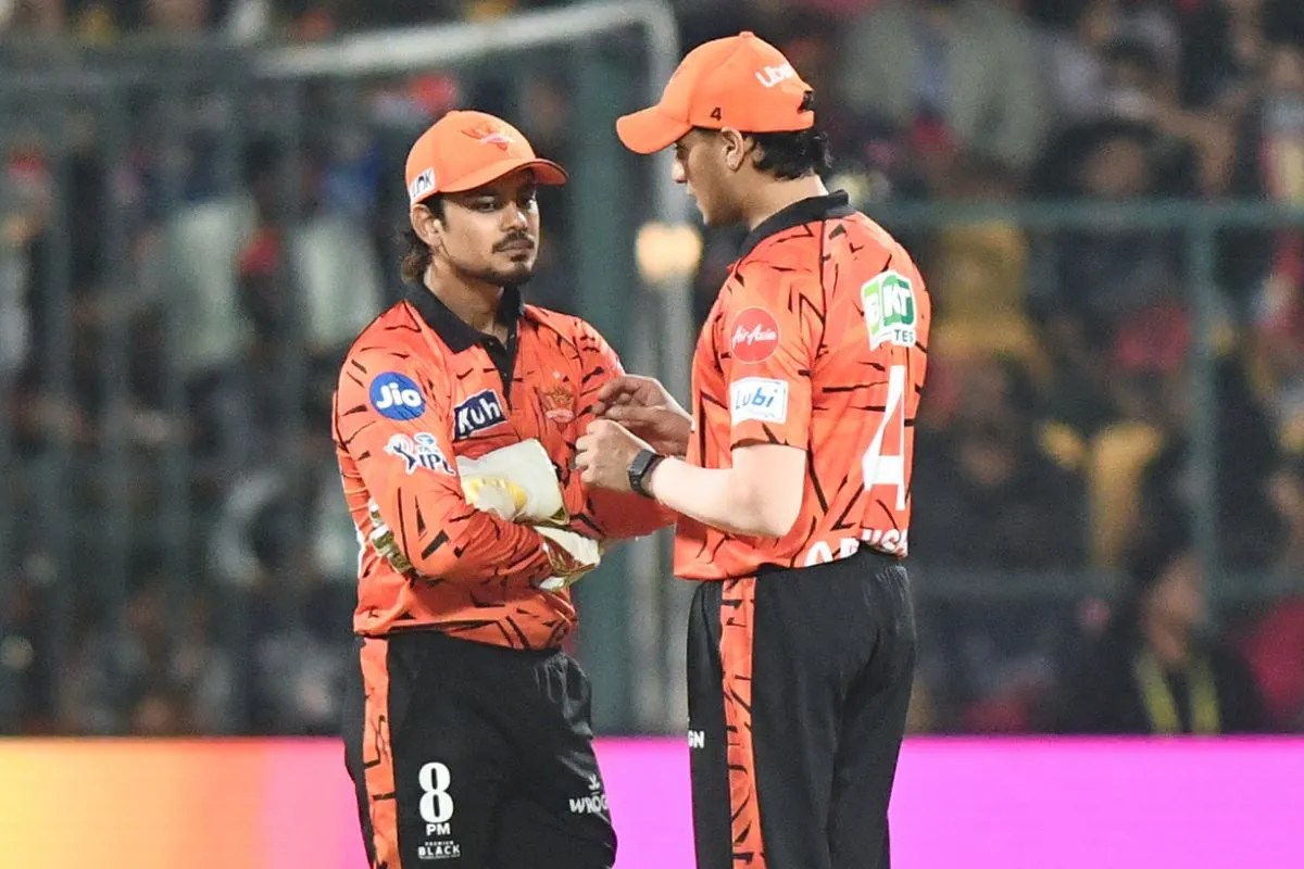 Yuvrarj Singh को SRH मैनेजमेंट पर आया गुस्सा! क्यों अभिषेक शर्मा की जगह ईशान किशन को मिली कप्तानी