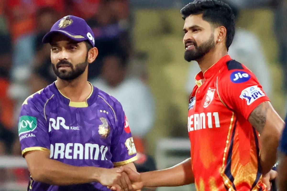 KKR vs PBKS Playing 11: कैमरन ग्रीन की होगी टीम से छुट्टी? इस विस्फोटक बल्लेबाज को मिलेगा मौका, देखें संभावित प्लेइंग 11