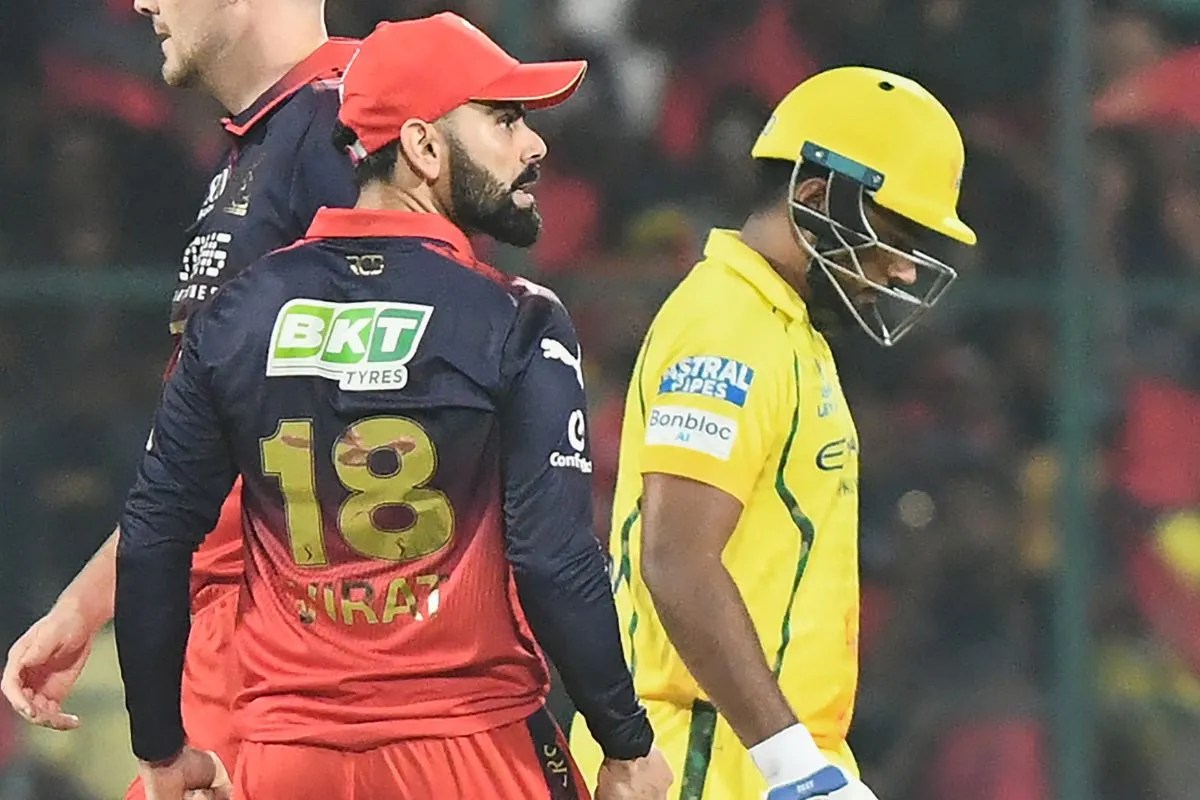 ‘संजू को नई टीम में ढलने में समय लग रहा है’, CSK कोच ने सैमसन के खराब फॉर्म पर दिया बड़ा बयान!