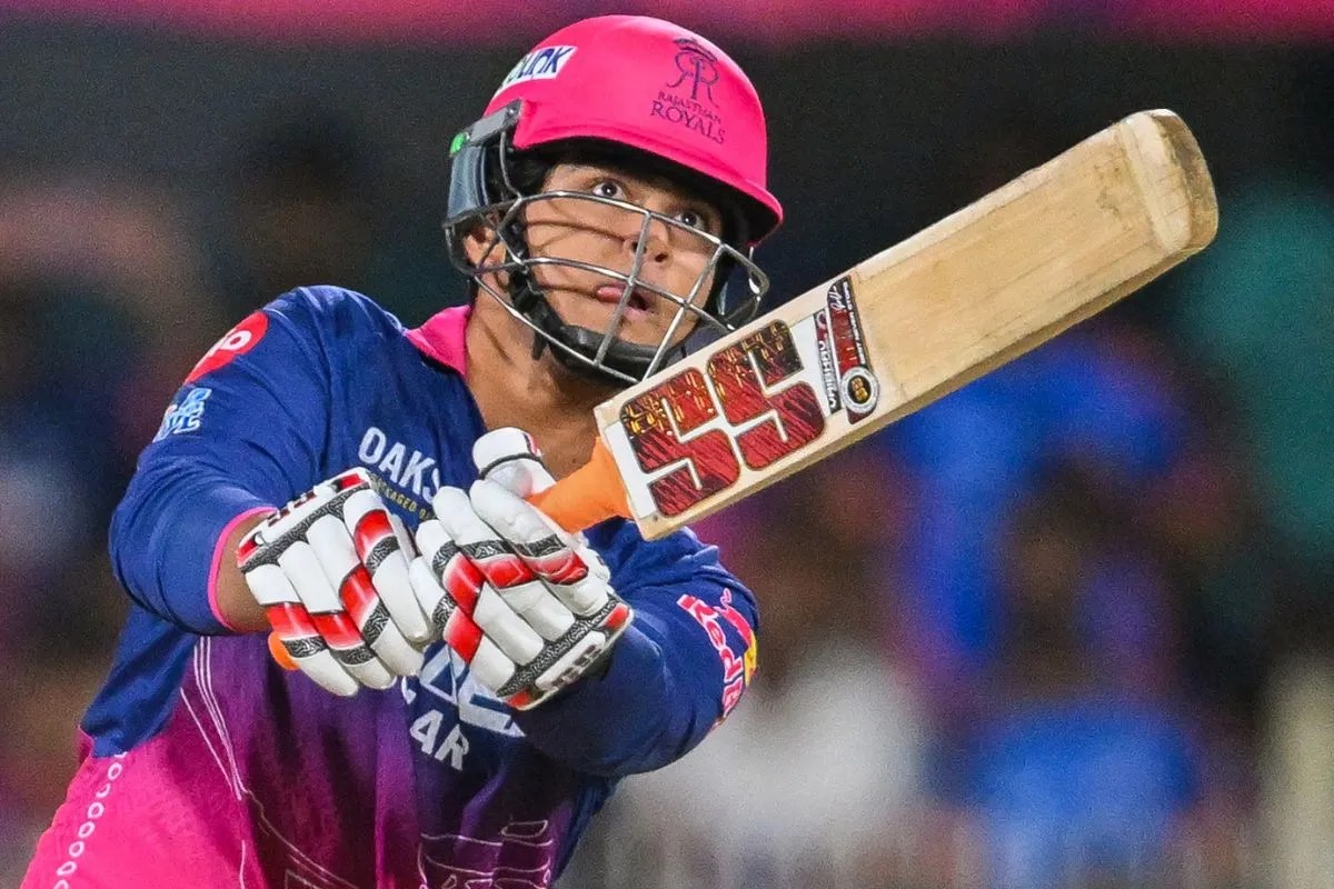 राजस्थान रॉयल्स नहीं, दिल्ली कैपिटल्स से खेल रहे होते वैभव सूर्यवंशी! IPL ऑक्शन में हुई थी बड़ी बिडिंग वॉर