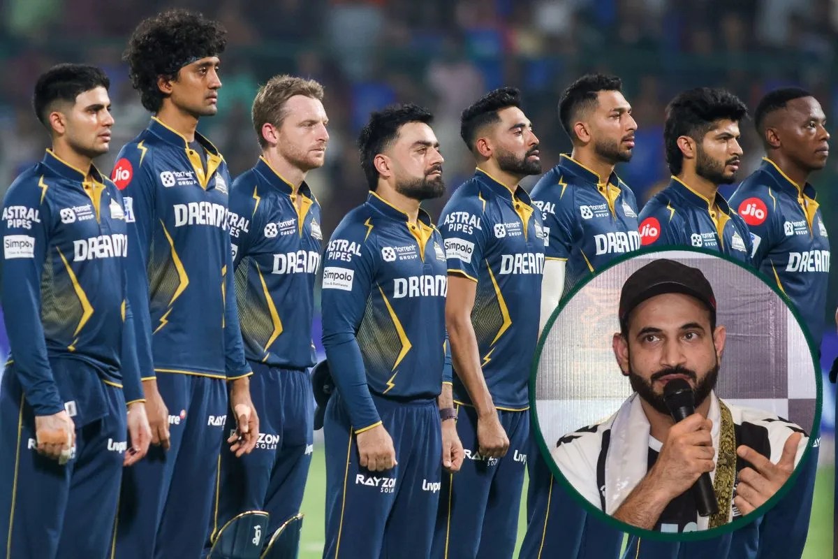 गुजरात टाइटंस की बैटिंग ऑर्डर को सुधारने के लिए इस दिग्गज ने दिया ये मंत्र, बताया किसे करनी चाहिए ओपनिंग