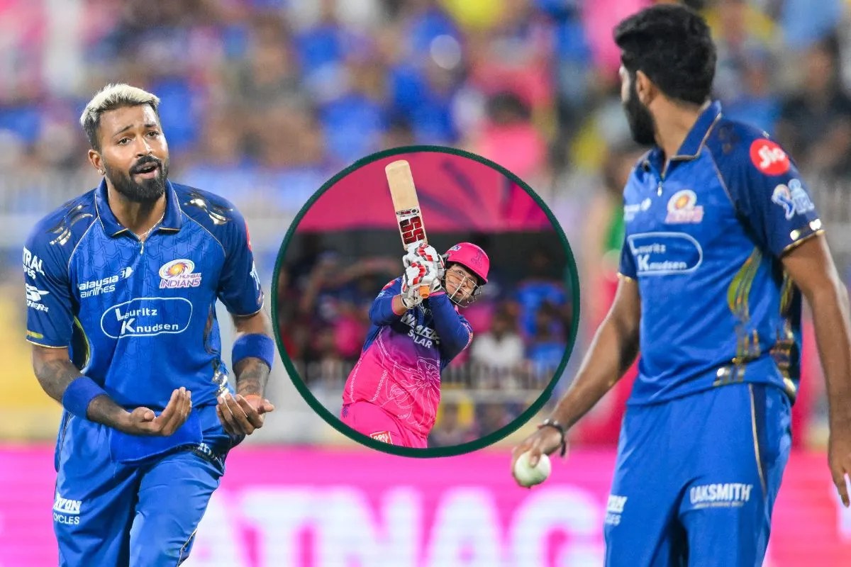 वैभव सूर्यवंशी के इस प्लान ने बुमराह और बोल्ट को भी किया धराशायी, दिग्गज क्रिकेटर ने खोला बड़ा राज़