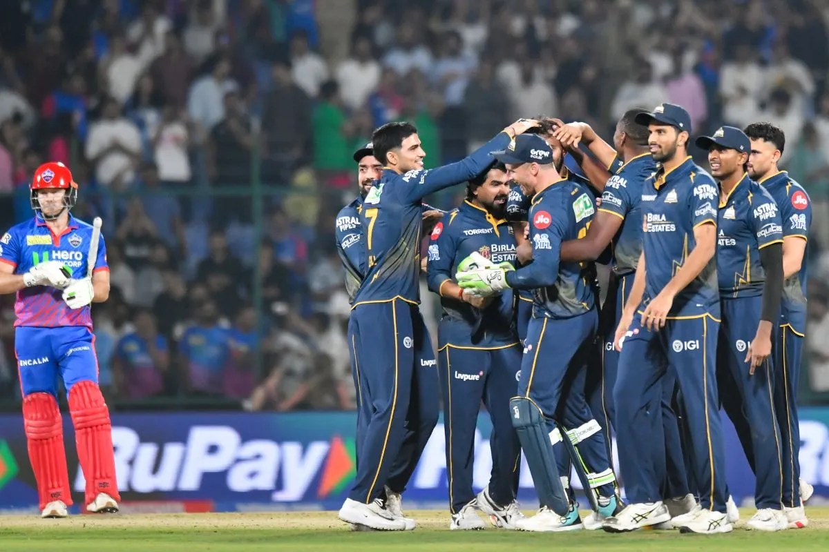 चुनाव की वजह से IPL 2026 के शेड्यूल में करना पड़ा बदलाव, GT और CSK के मैचों पर पड़ा असर