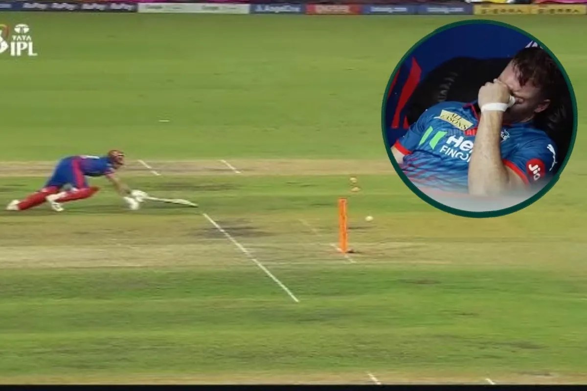 ‘डेविड मिलर का वो एक रन न लेना गलत इरादा नहीं बताता’, सुनील गावस्कर ने किया बचाव