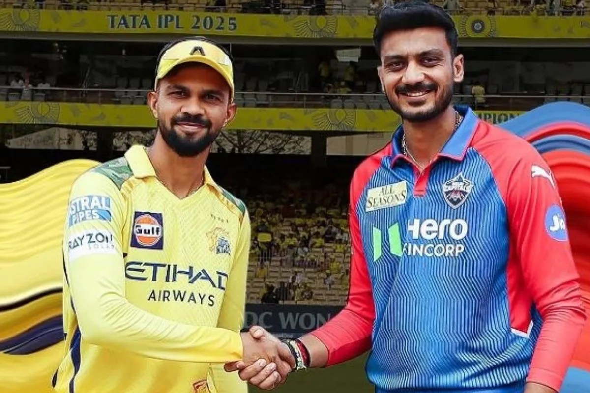 CSK vs DC: क्या चेन्नई खोलेगी जीत का खाता या दिल्ली मारेगी टॉप-2 में छलांग? आज चेपॉक में होगा आर-पार का मुकाबला!