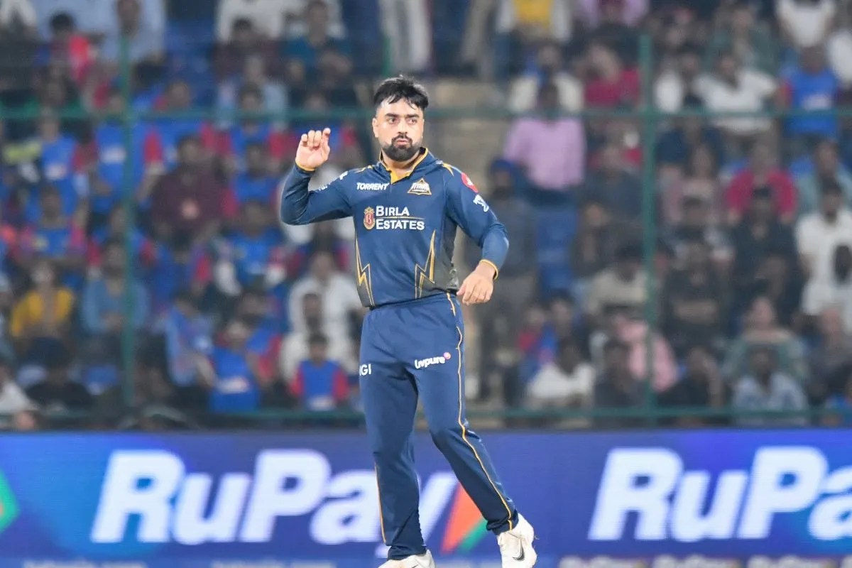 ‘राशिद खान को ऐसा कुछ करने की ज़रूरत नहीं!’ खराब फॉर्म के बीच कोच ने दिया ये बड़ा बयान