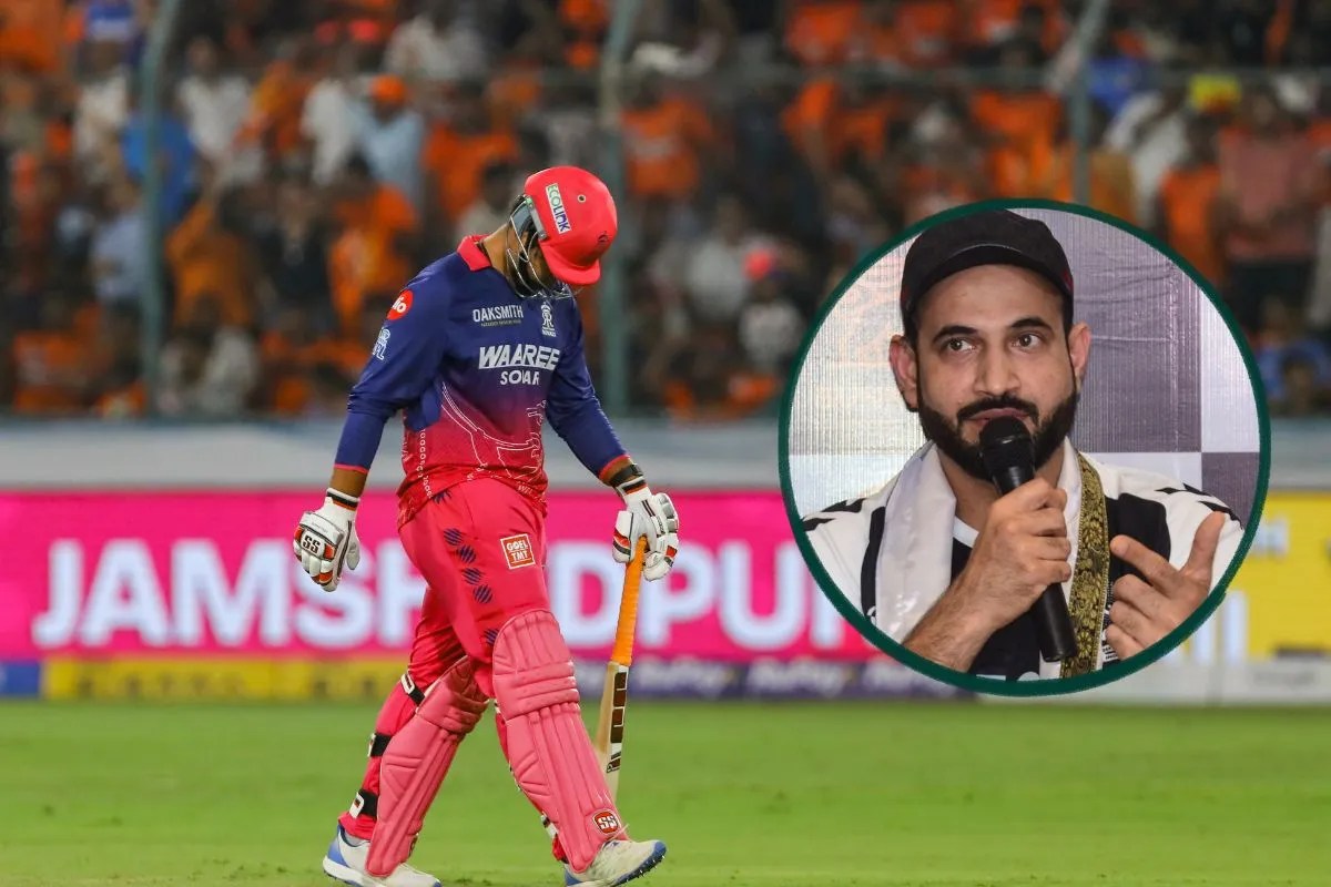 इरफान पठान की ‘वैभव सूर्यवंशी थ्योरी’ हुई सच! प्रफुल्ल हिंगे ने वो कर दिखाया जो बुमराह और हेजलवुड नहीं कर पाए