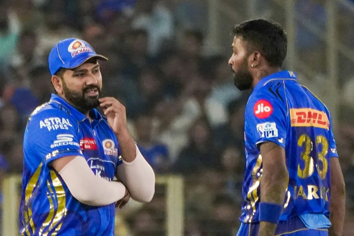MI vs SRH:क्या होगी रोहित शर्मा की वापसी? केशव महाराज को मिलेगा मौका, देखें दोनों टीमों की संभावित प्लेइंग 11
