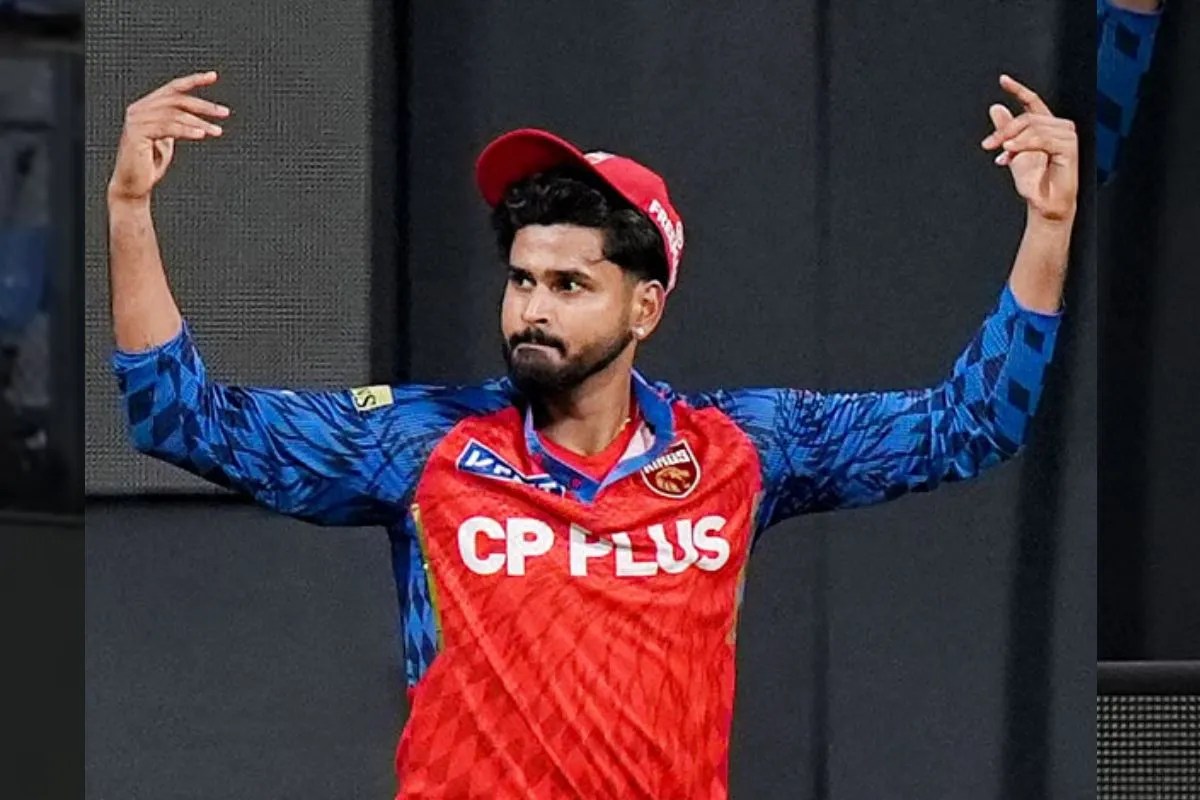 क्या श्रेयस अय्यर को बनाया जाएगा भारत की T20 टीम का कप्तान? BCCI अधिकारी का आया बड़ा रिएक्शन