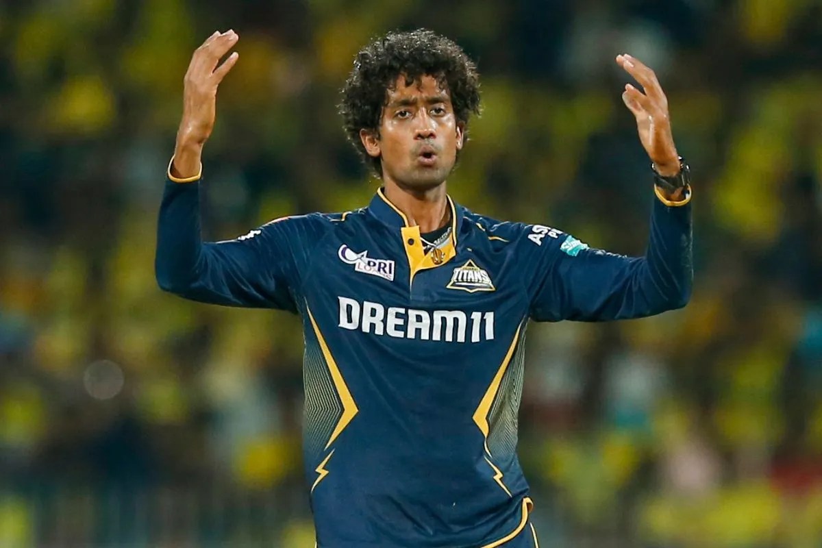 ‘क्रिकेट कोई व्यक्तिगत खेल नहीं, यह एक टीम गेम है’, IPL 2026 में बाहर बैठने के बाद साई किशोर का बड़ा बयान