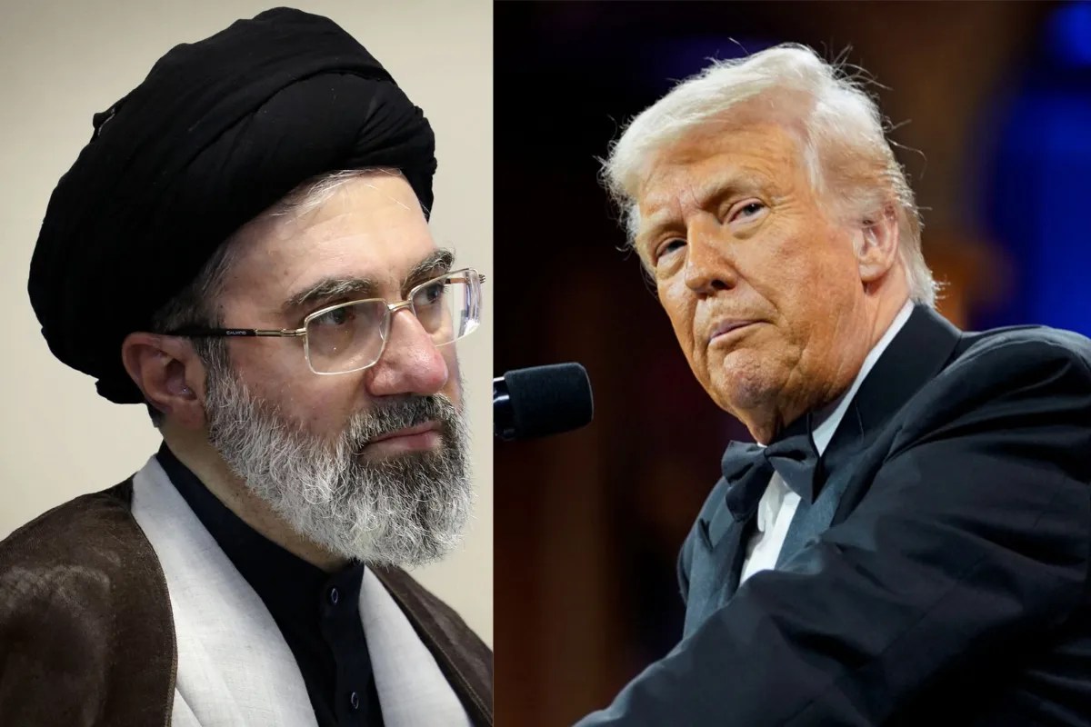 क्या युद्ध खत्म करने वाले हैं ट्रंप? US मिलिट्री ने पेश किए 3 खौफनाक प्लान