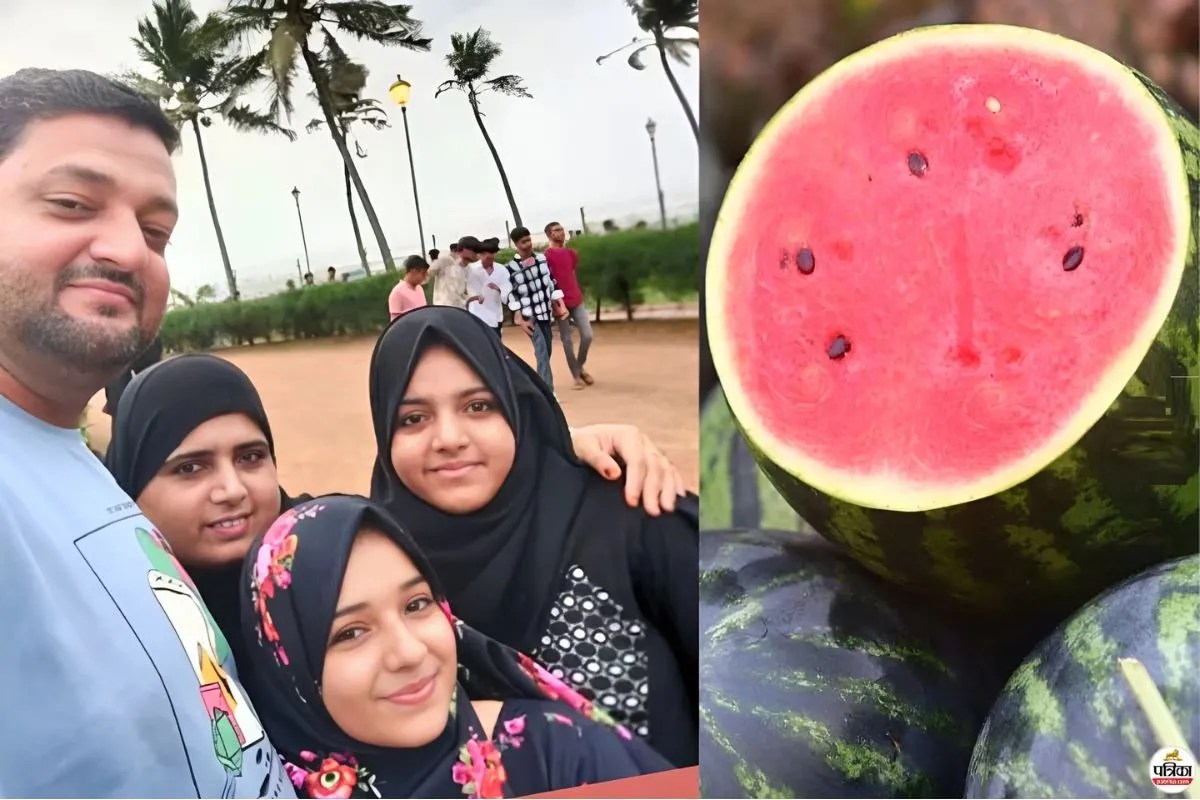 मुंबई में ‘तरबूज-बिरयानी कांड’ का खौफ: बाजार से फल गायब, दुकानदारों ने जांच के डर से बनाई दूरी