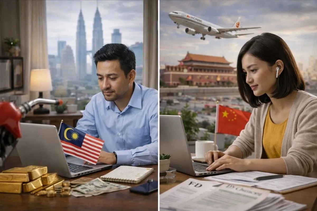 Work-From-Home: तेल बचाने के लिए मलेशिया ने लागू किया वर्क फ्रॉम होम, क्या भारत में भी होगा ऐसा?