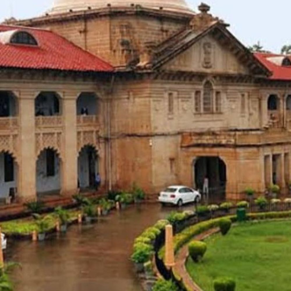 वाहनों का मैनुअल फिटनेस प्रयागराज में ही:हाईकार्ट ने कहा- आरटीओ में कराएं, एक जनवरी से बंद है रिन्युवल