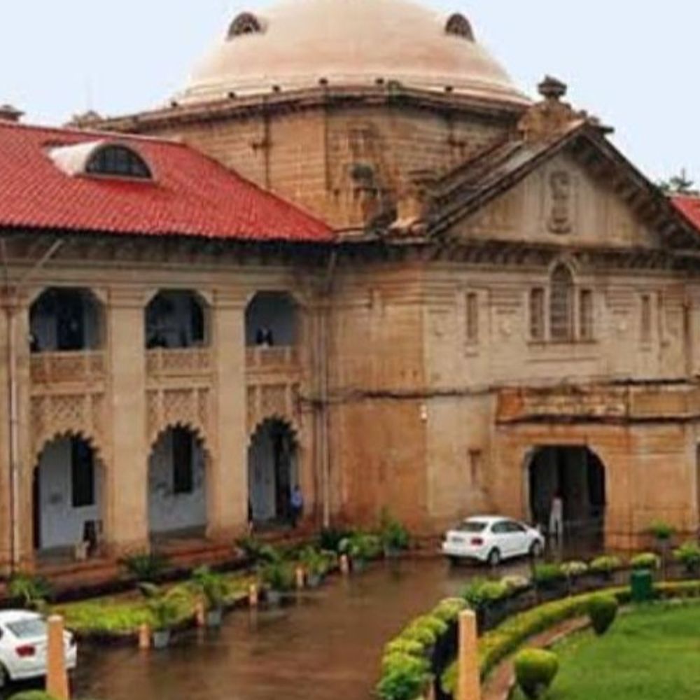 जल निगम में जूनियर इंजीनियरों की बहाली को अंतिम अवसर:हाईकोर्ट ने कहा- महीने भर में आदेश का अनुपालन नहीं हुआ तो अवमानना आरोप तय