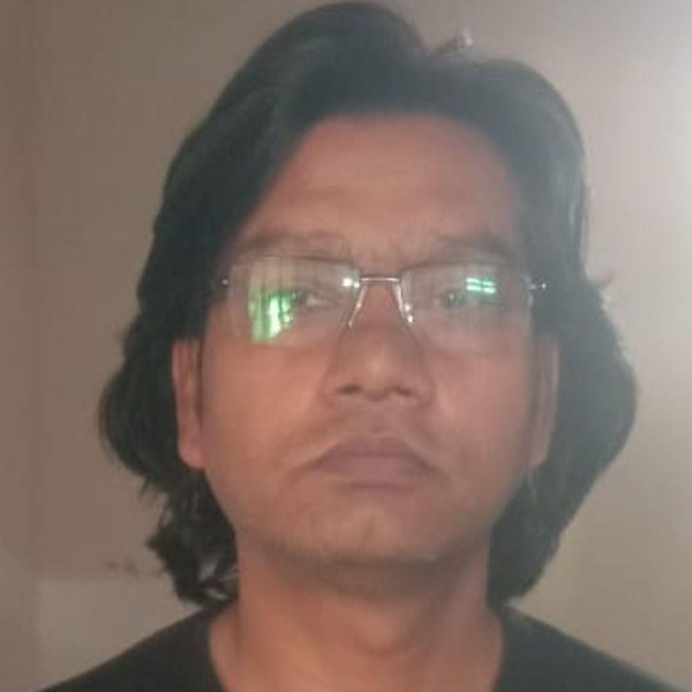 फर्जी इन्वेस्टमेंट कंपनी बनाकर युवक से 38 लाख की ठगी:3 महीने में रकम दोगुनी करने का झांसा, पैसे मिलते ही भागे, 1 आरोपी गिरफ्तार