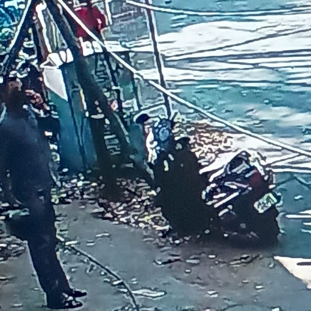 माहेश्वरी स्कूल के बाहर से एक्टिवा चोरी: VIDEO:मोती डूंगरी थाने में मामला दर्ज, CCTV में कैप्चर हुई वारदात