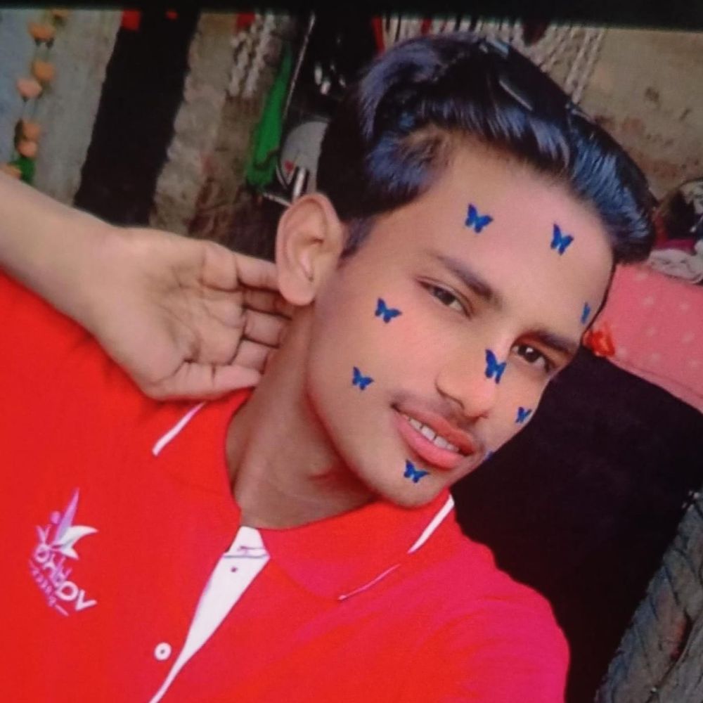 मुजफ्फरपुर में 17 साल के किशोर ने की आत्महत्या:किराए के कमरे में मिला शव, साड़ी की दुकान में करता था काम