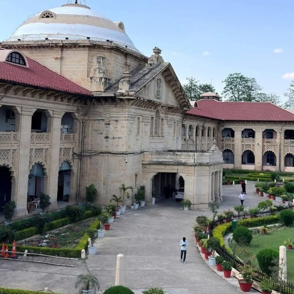 युवा जोड़ों का पीछा करना पुलिस को शोभा नहीं देता:हाईकोर्ट ने ‘चिंताजनक प्रवृत्ति’ कहा, डीजीपी से कार्रवाई की मांग की