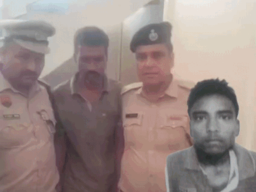 भिवानी मर्डर केस में खुलासा, आग को लेकर हत्या:आरोपी के मना करने भरने लगा हुक्का तो शुरू हुआ विवाद, नशे में लठ मारा