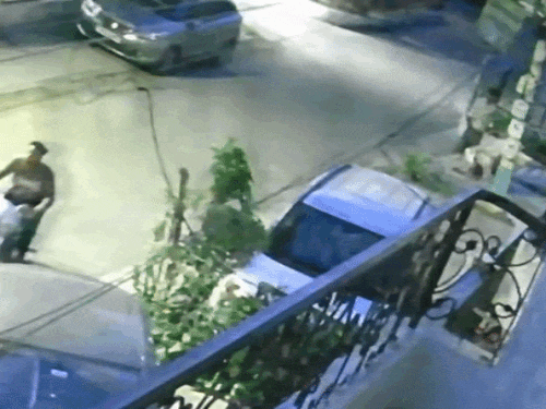 जालंधर के अर्बन एस्टेट में स्नेचिंग:घर के पास बुजुर्ग महिला से पानी मांगने के बहाने सोने की बालियां छीनकर लुटेरे फरार