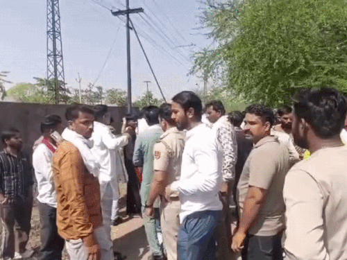 कोटा केमिकल फैक्ट्री में गैस रिसाव से युवक की मौत:50 लाख मुआवजे की मांग,बिना सुरक्षा उपकरण काम करवाने का आरोप