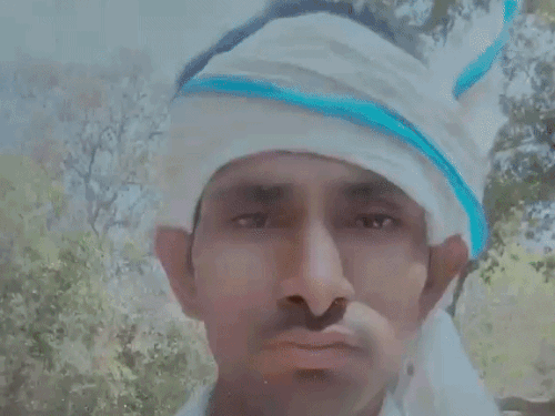 तेज रफ्तार कार की टक्कर से युवक की मौत:फैक्ट्री से काम कर घर लौट रहा था, टक्कर के बाद कार चालक फरार हो गया