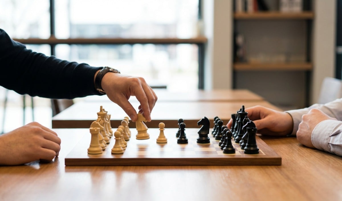 Women’s Chess Candidates: भारत की बेटी वैशाली का जलवा, टॉप पर रहकर वर्ल्ड चैम्पियनशिप की ओर बढ़ाया कदम