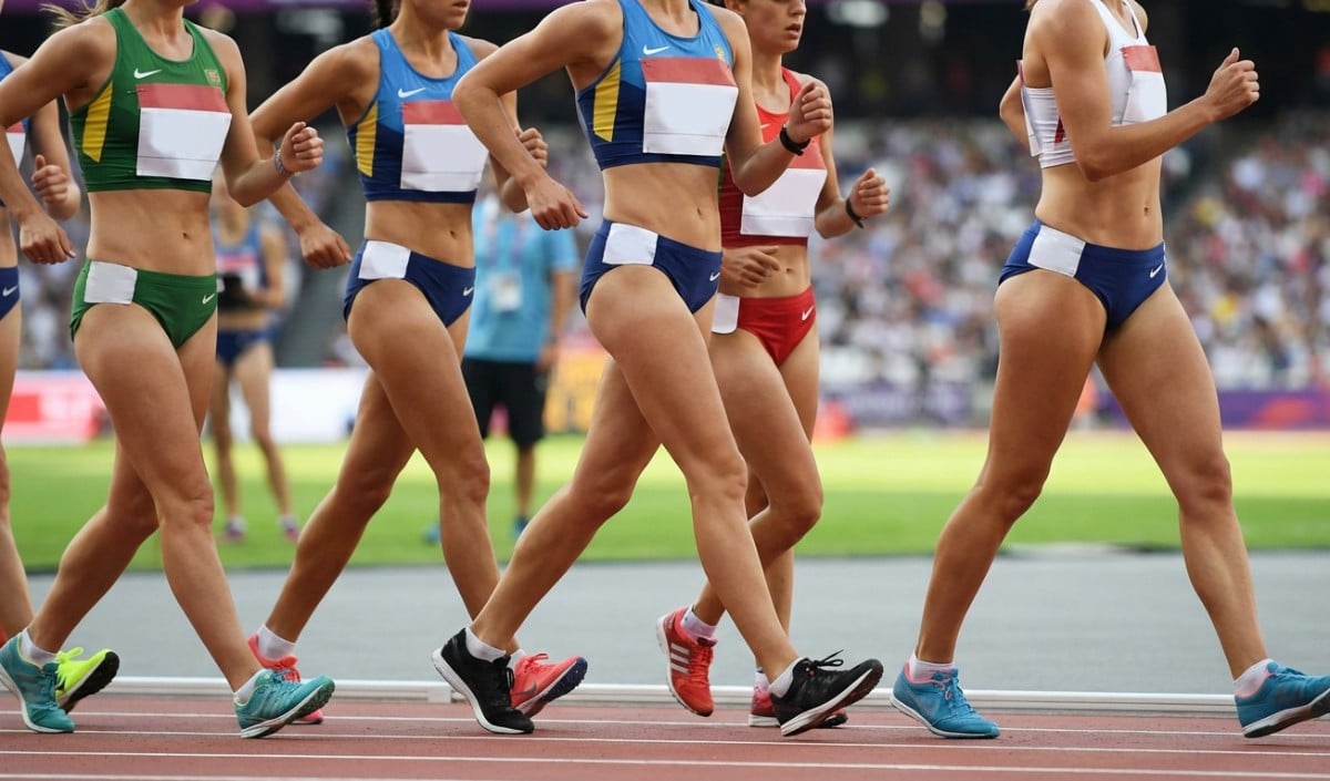 Priyanka Goswami के दम पर भारत की लंबी छलांग, World Athletics Race Walking में चीन को पछाड़कर 5वें स्थान पर