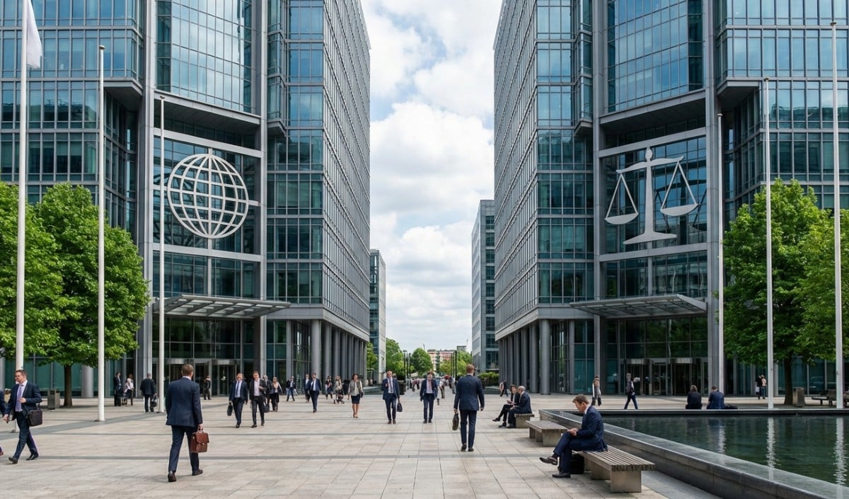 World Bank-IMF मीटिंग से पहले बड़ा झटका, युद्ध के कारण वैश्विक आर्थिक मंदी का खतरा