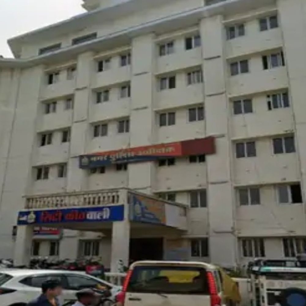 गांजा तस्कर रवि साहू की संपत्ति होगी सीज:पुलिस ने SAFEMA कोर्ट में लगाया आवेदन, 7.50 करोड़ रुपए की संपत्ति को जब्त करने की तैयारी