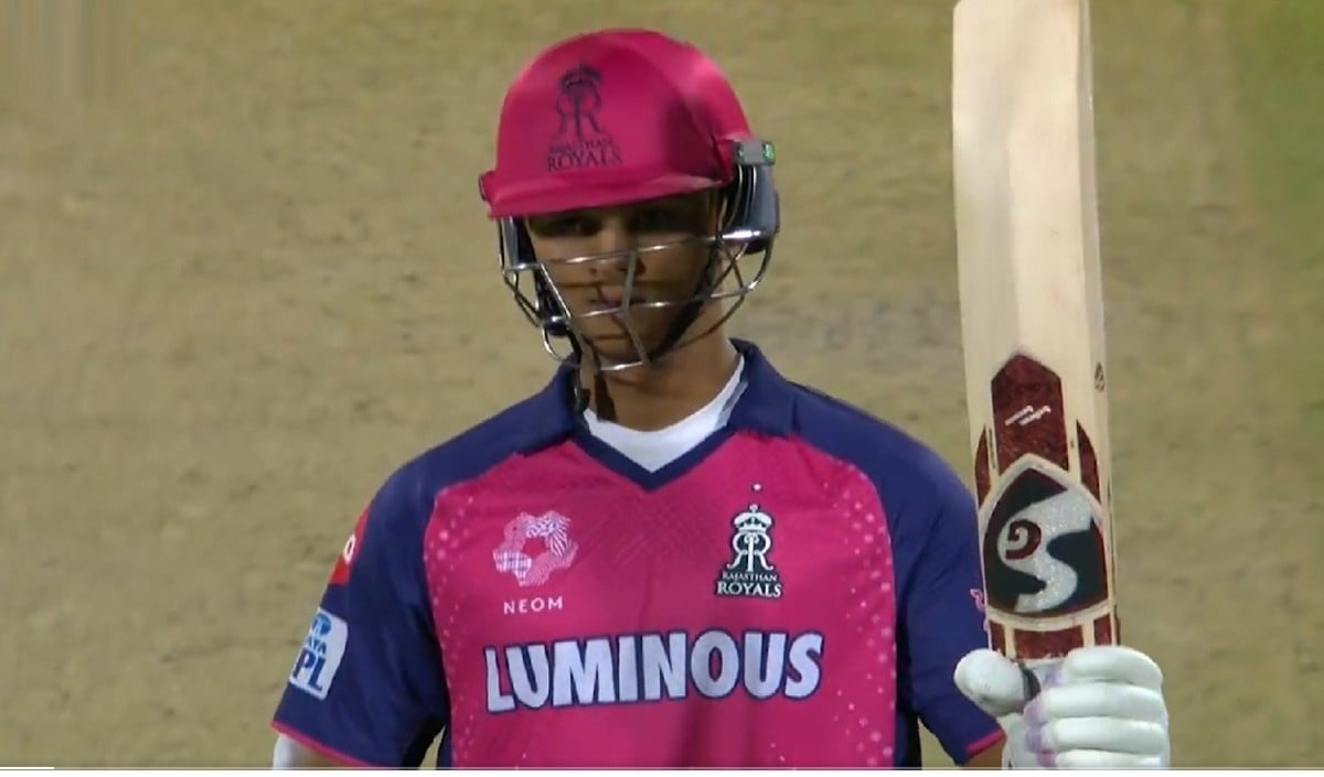 IPL 2026: तीनों फॉर्मेट में खेलना आसान नहीं.., ऑरेंज कैप जीतने के बाद यशस्वी जायसवाल का बयान