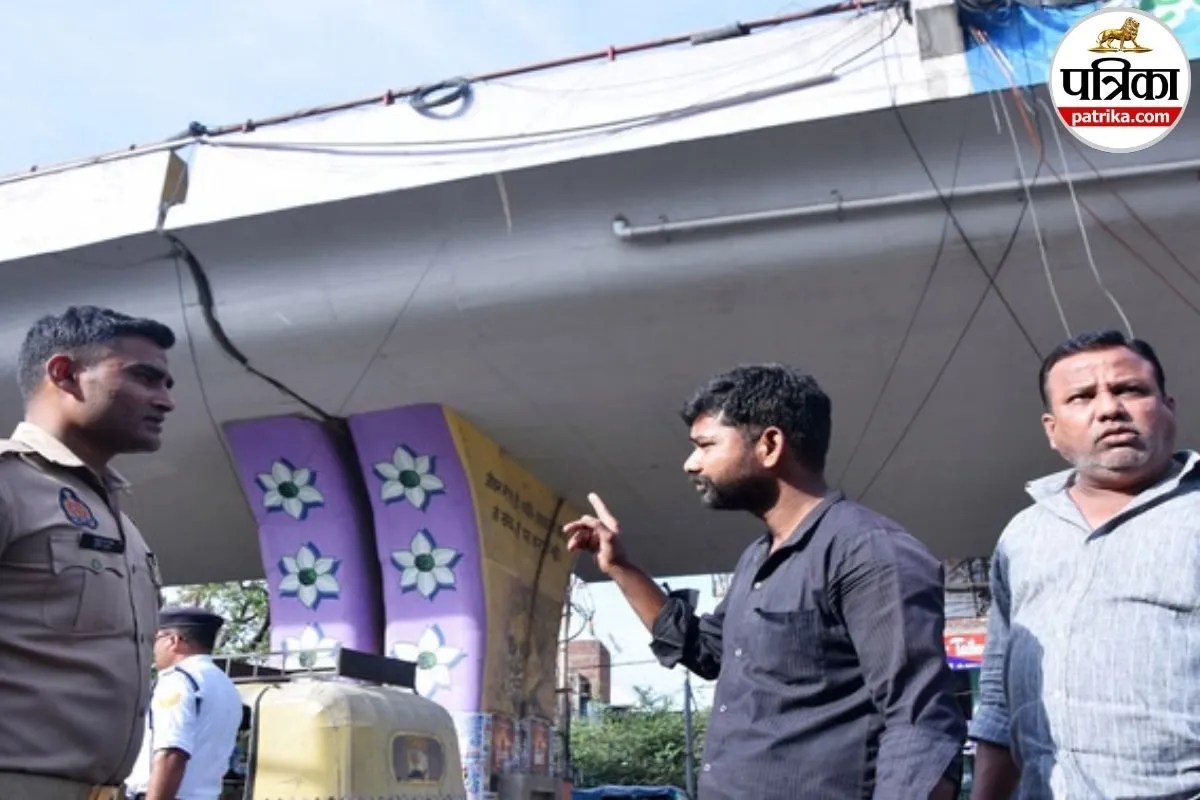 बेटी की मौत के सदमे में थे इम्तियाज, चौपुला पुल से गिरकर मौत, हत्या या हादसे की गुत्थी में उलझी पुलिस