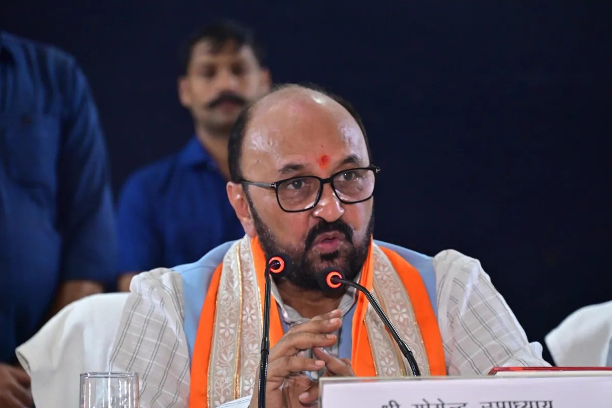 UP Cabinet Approves Metro University: ग्रेटर नोएडा में ‘मेट्रो विश्वविद्यालय’ को मंजूरी: यूपी में उच्च शिक्षा को मिलेगा नया आयाम