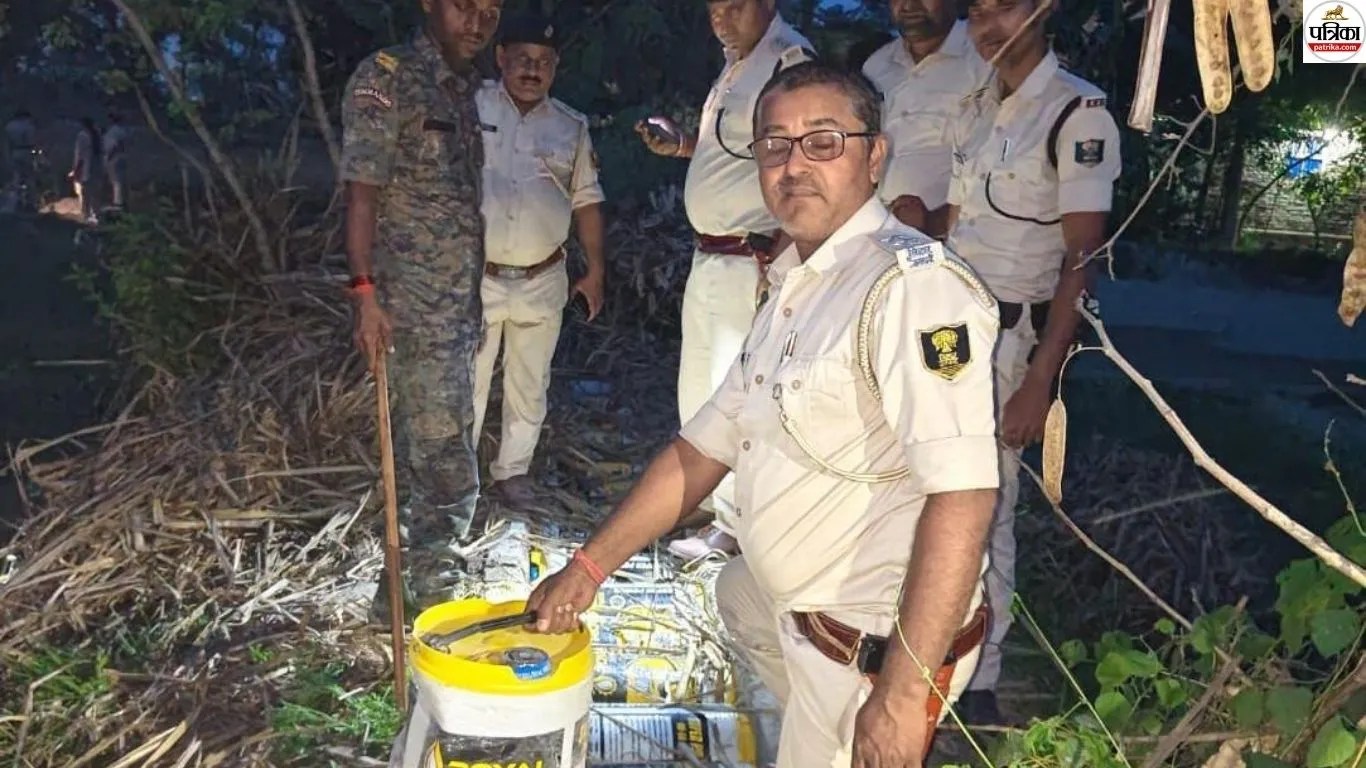 मोतिहारी शराबकांड: गांवों तक ऐसे पहुंचती थी शराब की खेप, हर महीने होता था 10 लाख का कारोबार
