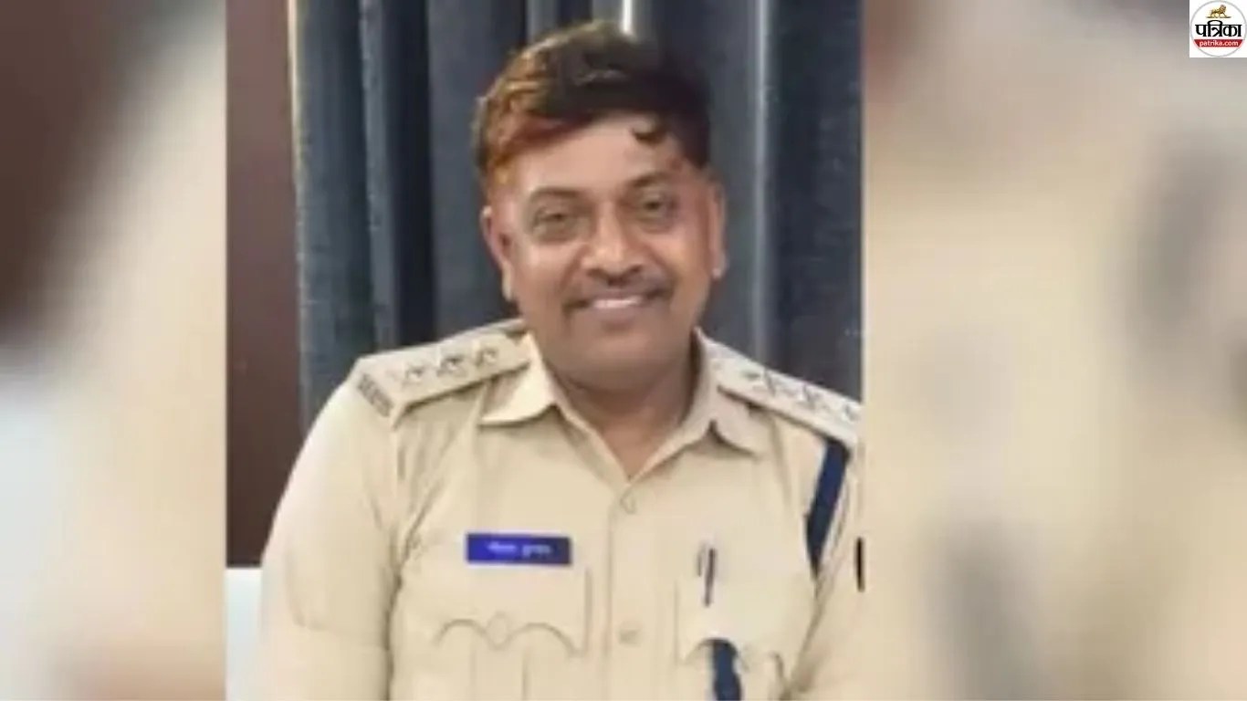 पत्नी से ज्यादा गर्लफ्रेंड्स पर मेहरबान थे DSP गौतम! खुला 80 करोड़ के साम्राज्य का कच्चा चिट्ठा, MLA बनने की थी तैयारी