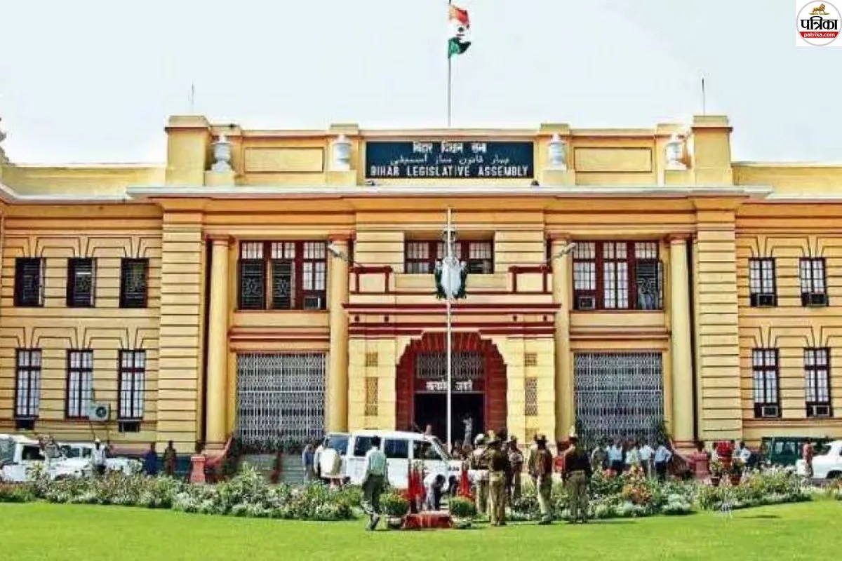 विधान परिषद की 20 सीटों पर होगा फैसला, नीतीश-सम्राट समेत कई दिग्गजों की सीट खाली, जानें किसका पलड़ा भारी