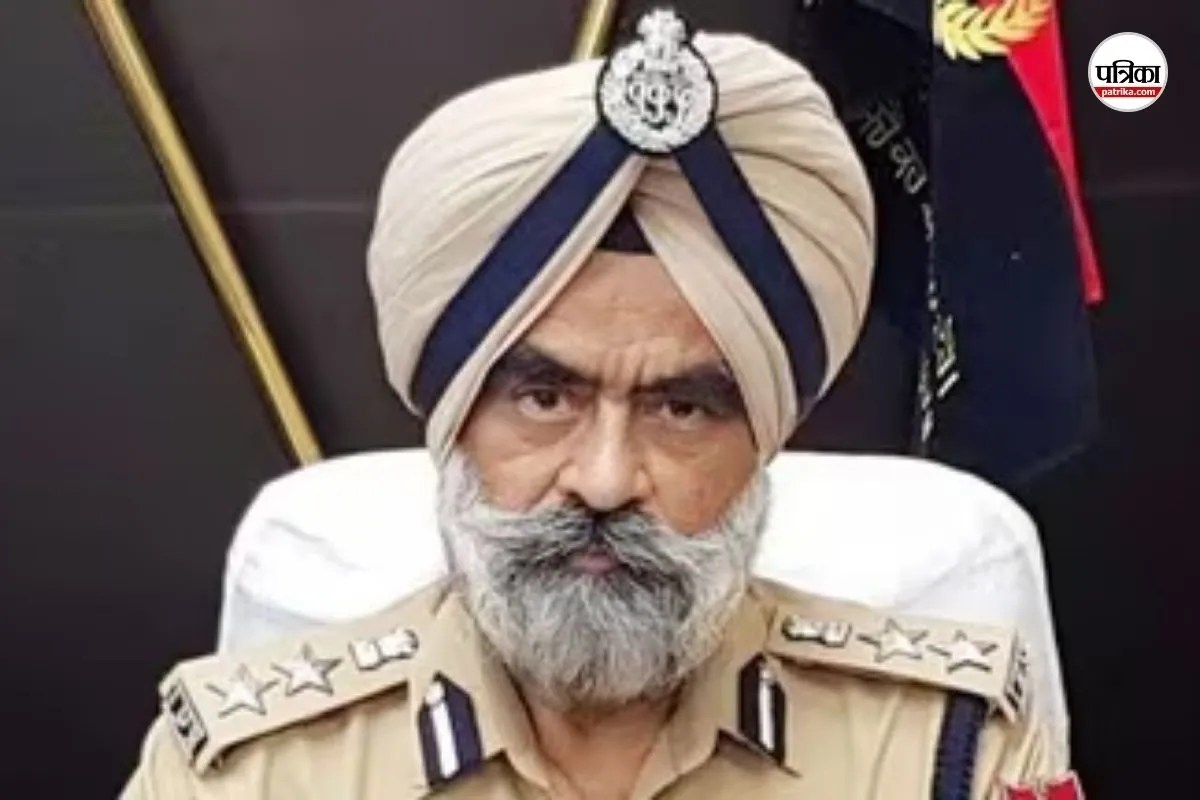 पूर्व DIG हरचरण सिंह भुल्लर पर ED की बड़ी कार्रवाई, 5 शहरों में 11 ठिकानों पर छापेमारी, मनी लॉन्ड्रिंग से जुड़ा मामला