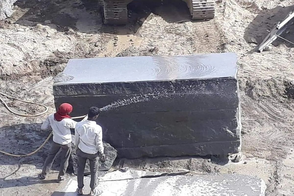अरावली क्षेत्र में अवैध लीज मामले में बड़ी कार्रवाई, रवन्ना और खदान का काम-काज बंद
