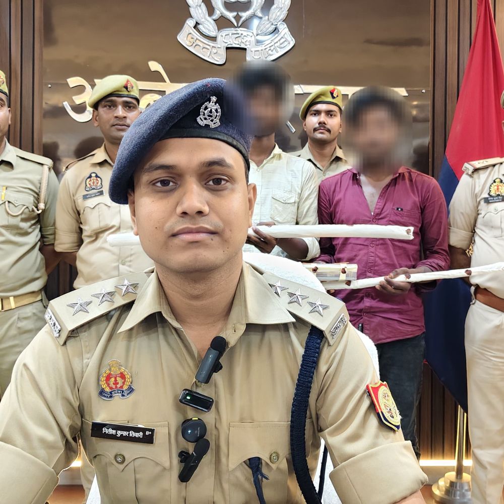 प्रेमिका से मिलने गए युवक की पीट-पीटकर हत्या,2 आरोपी गिरफ्तार:दूसरे प्रेमी ने दोस्त संग डंडों से उतारा था मौत के घाट