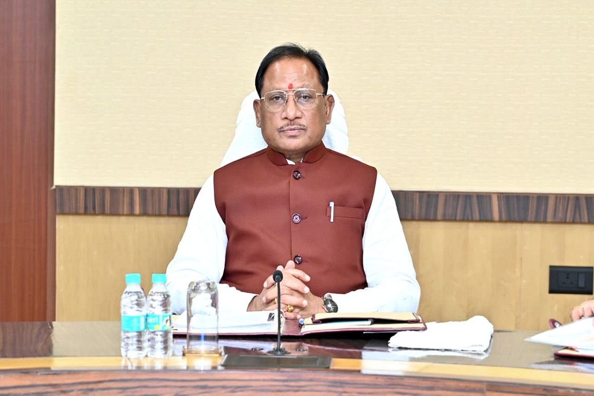 Chhattisgarh News: CM साय के तीन बड़े ऐलान, इस जिले में अत्याधुनिक सीटी स्कैन सुविधा का किया शुभारंभ