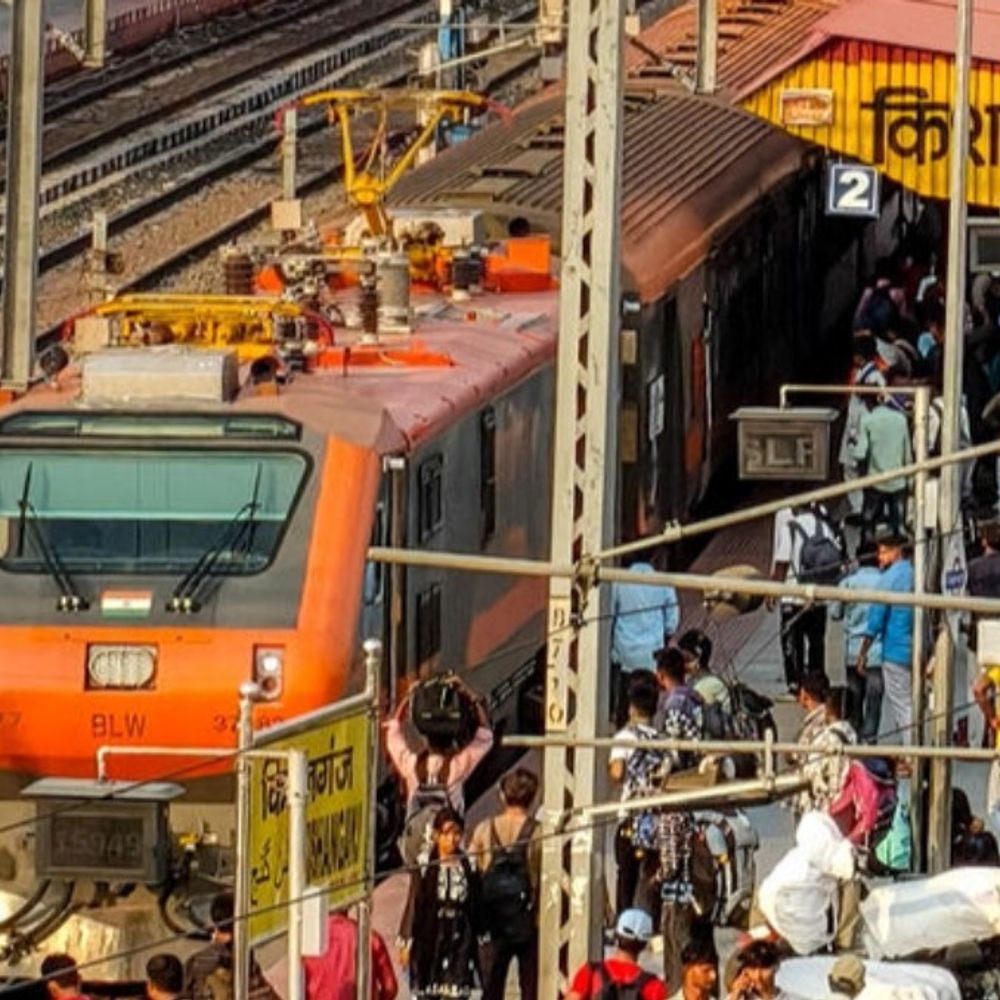अमृत भारत एक्सप्रेस का रूट बदला:अब फारबिसगंज, अररिया और किशनगंज के ठाकुरगंज होकर चलेगी ट्रेन
