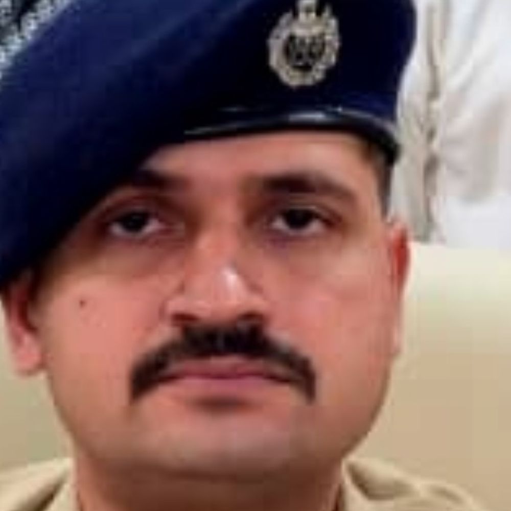 औरैया पुलिस को IGRS में प्रदेश में पहला स्थान:अप्रैल 2026 की रैंकिंग में 75 जिलों में सर्वश्रेष्ठ प्रदर्शन