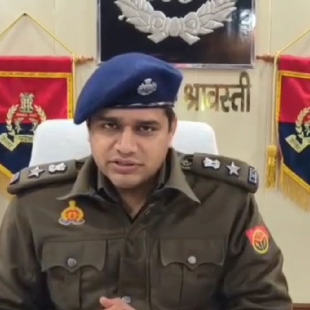 मुख्य आरक्षी रियाज अहमद हुए लाइन हाजिर:सोशल मीडिया पर जातिगत टिप्पणी के आरोप में कार्रवाई, विभागीय जांच के आदेश